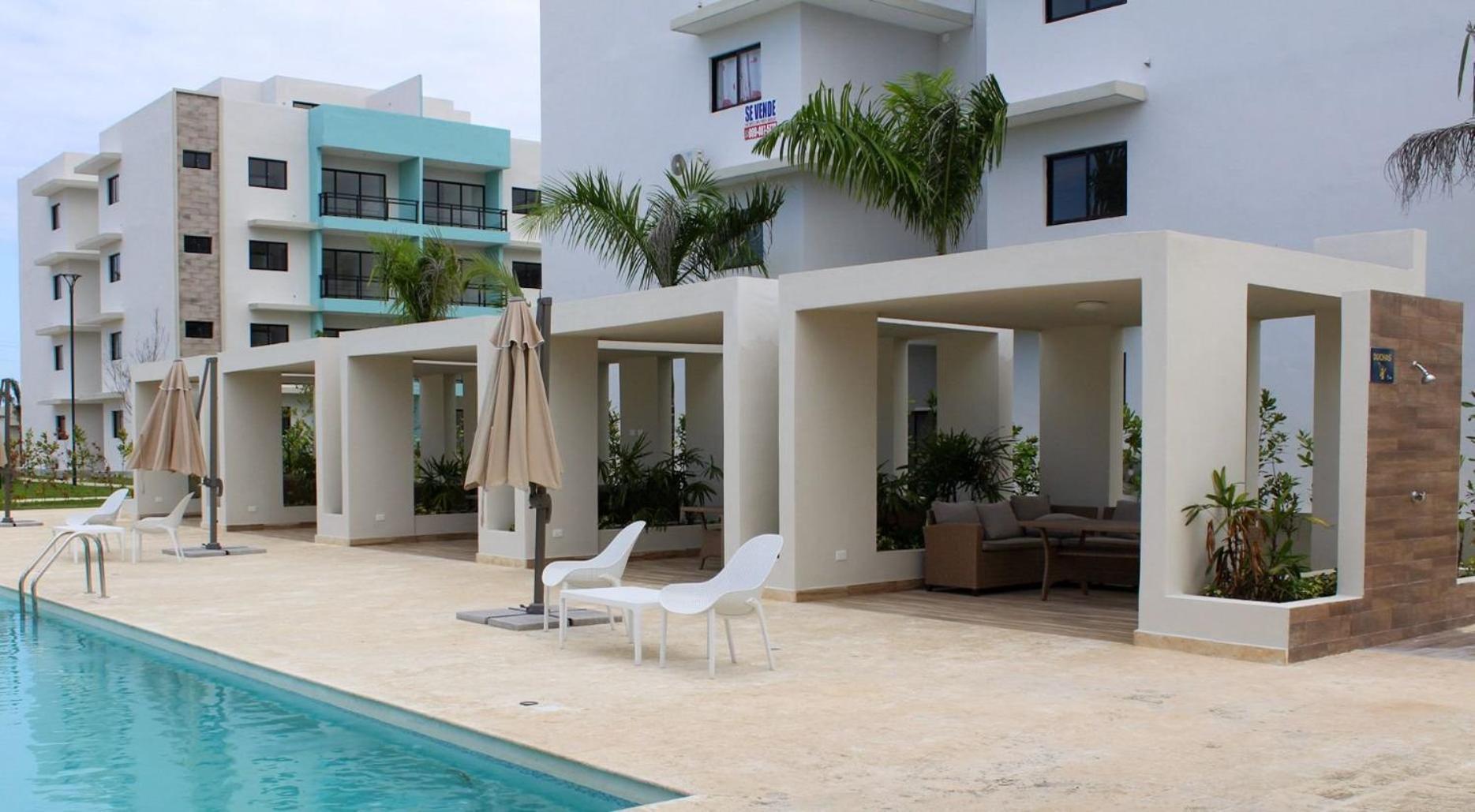 Disfruta El Lujo & Descanso En 2 Hab. Apartamento *
