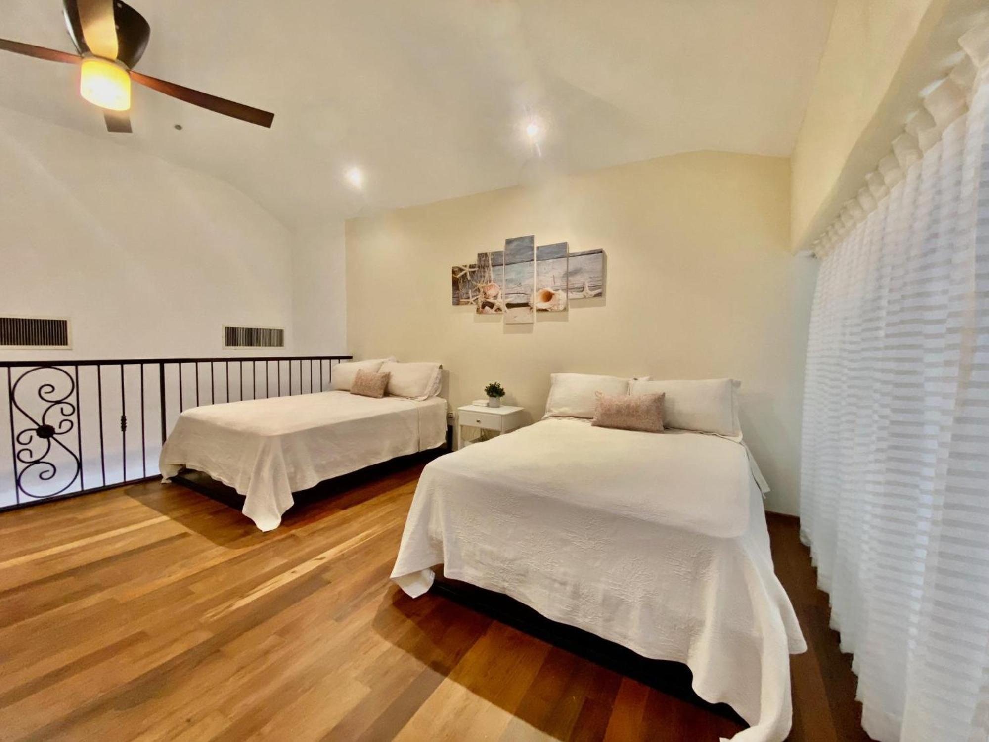 Beautiful Beachfront Penthouse At Cap Cana Apartamento Punta Cana