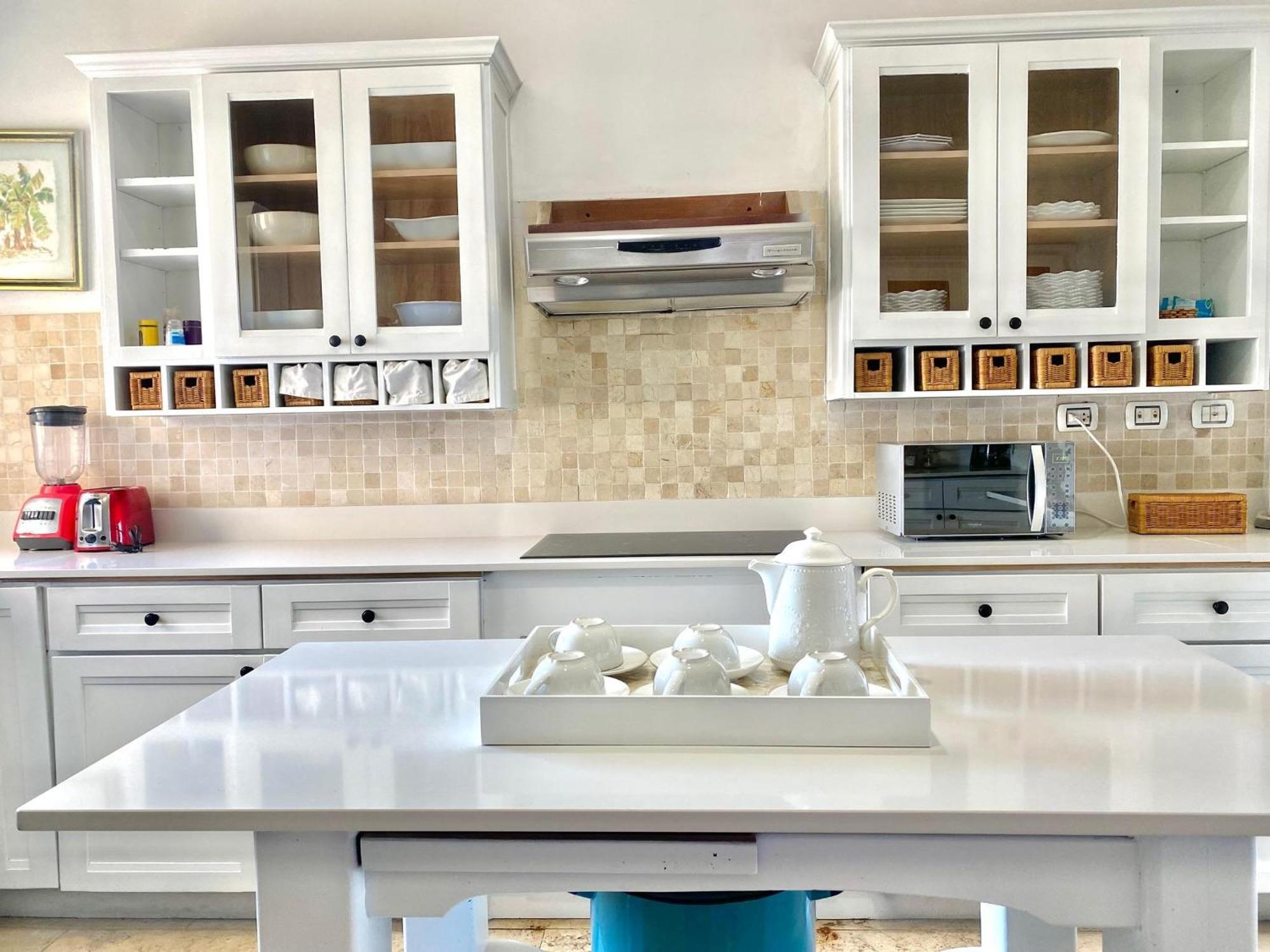 Beautiful Beachfront Penthouse At Cap Cana *
