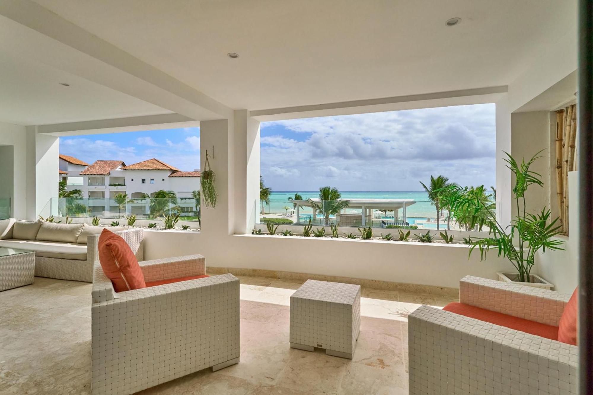 New! Beautiful Modern At Cap Cana, Punta Cana