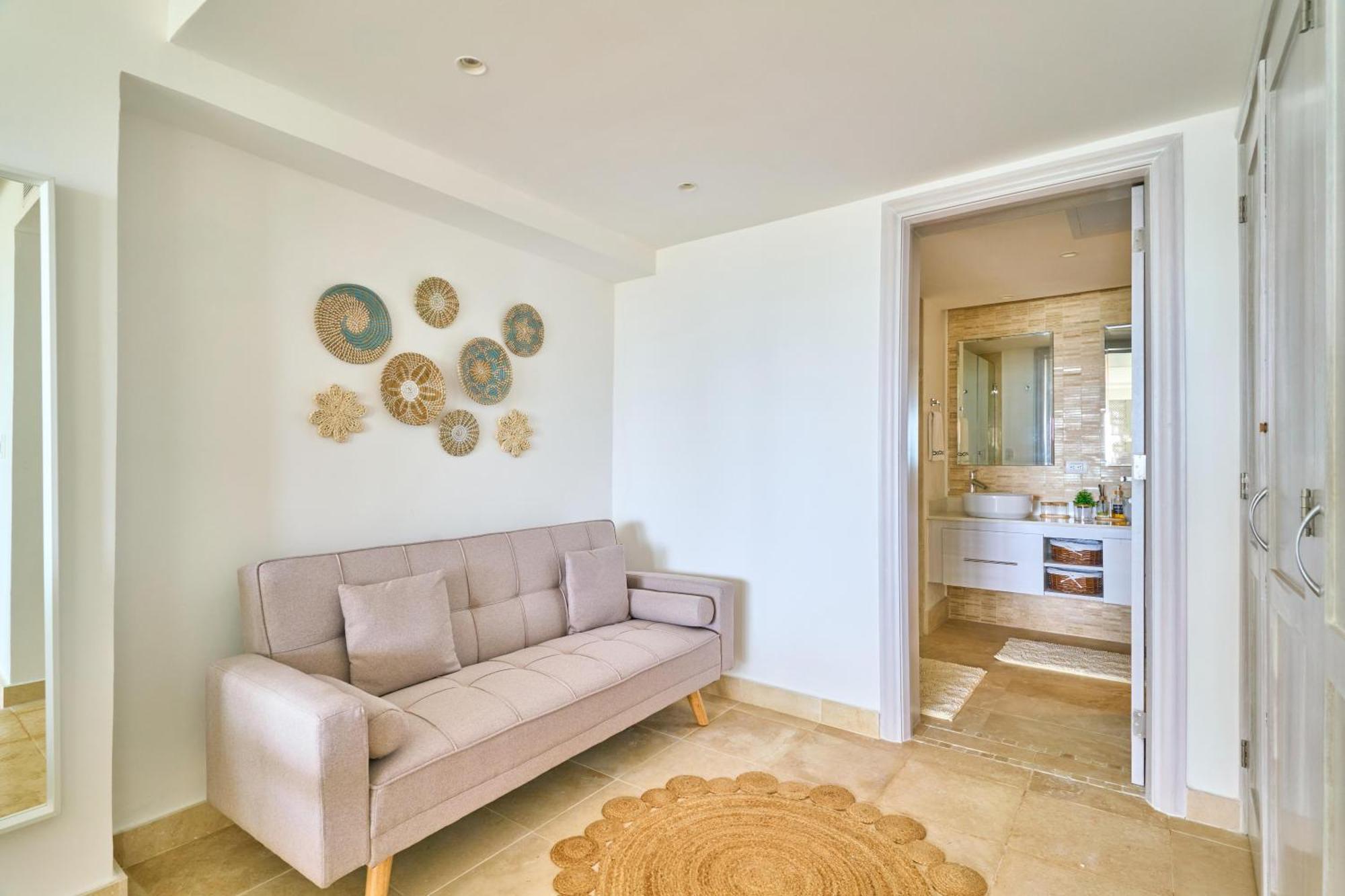 New! Beautiful Modern At Cap Cana, *