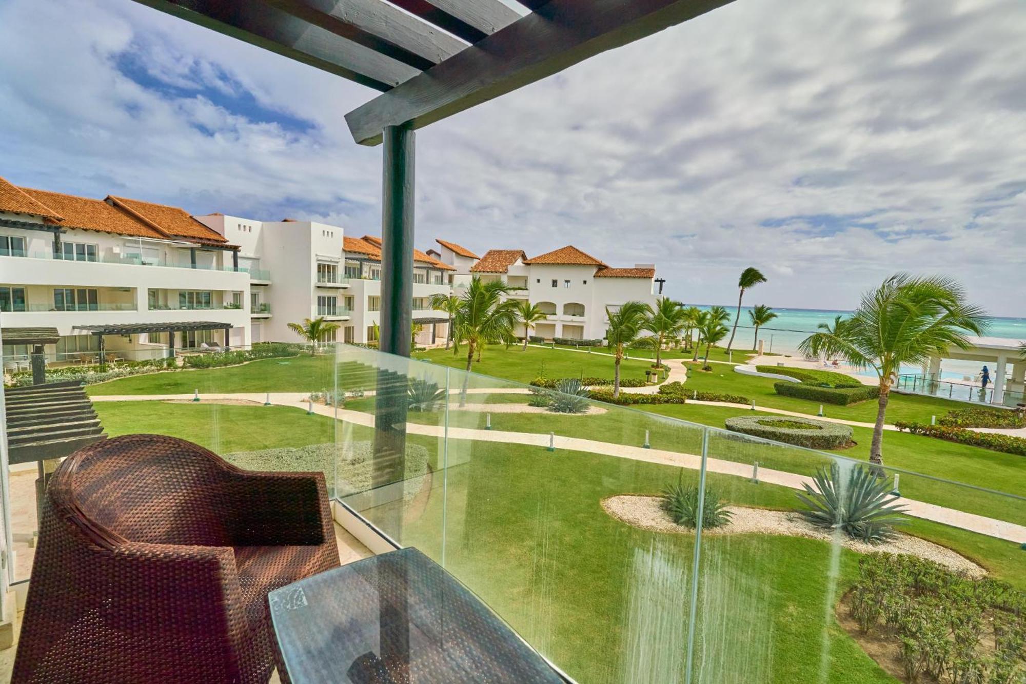 New! Beautiful Modern At Cap Cana, * Punta Cana