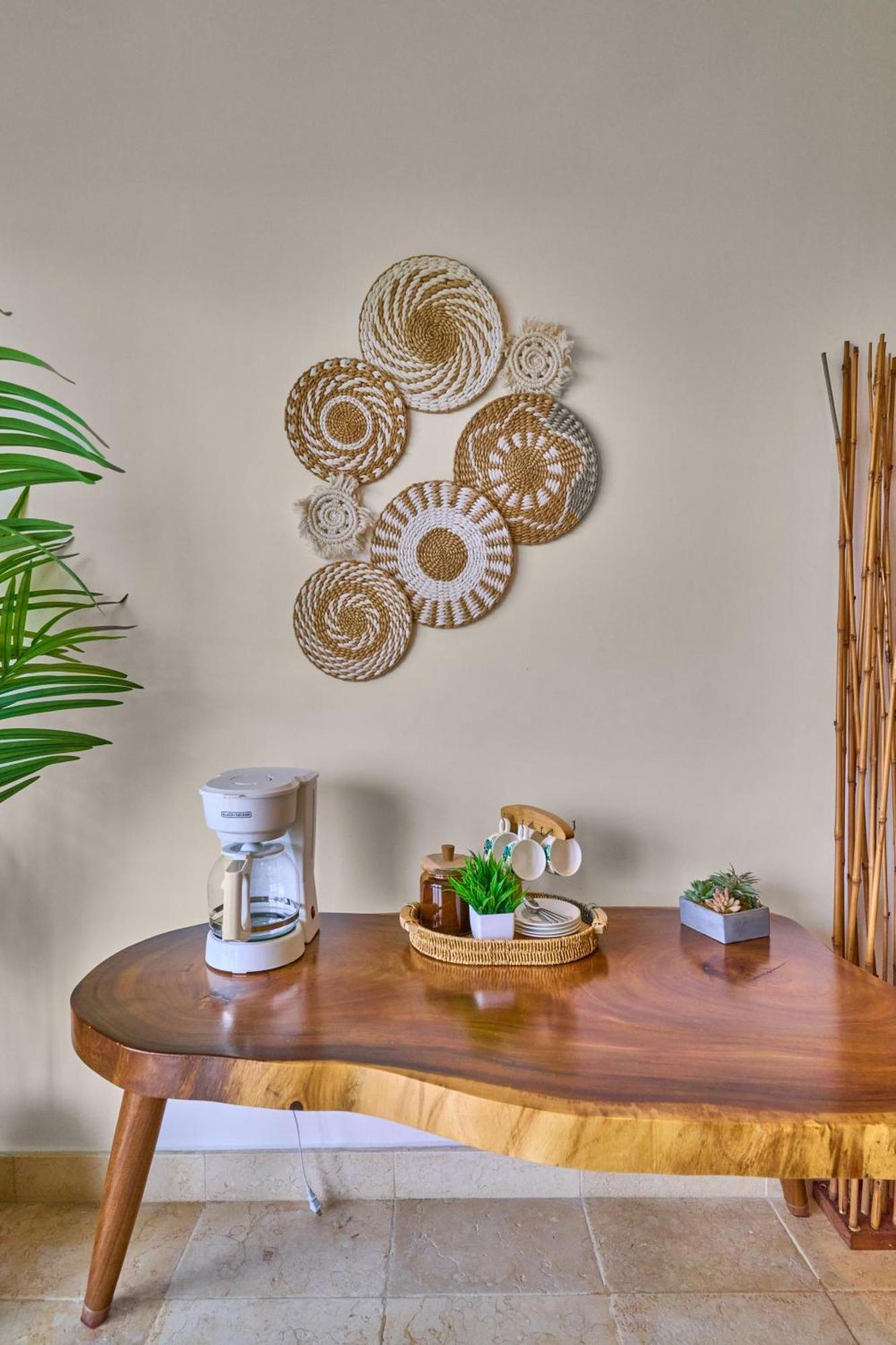 New! Beautiful Modern At Cap Cana,