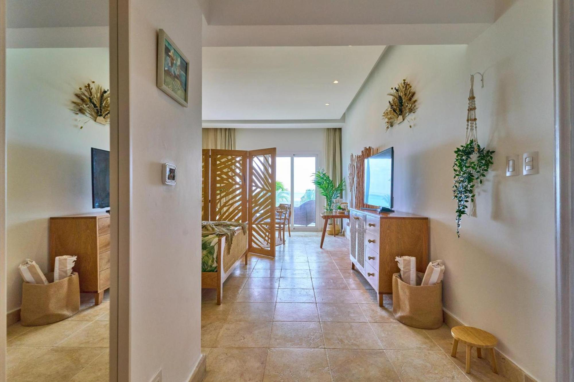 New! Beautiful Modern At Cap Cana, Punta Cana