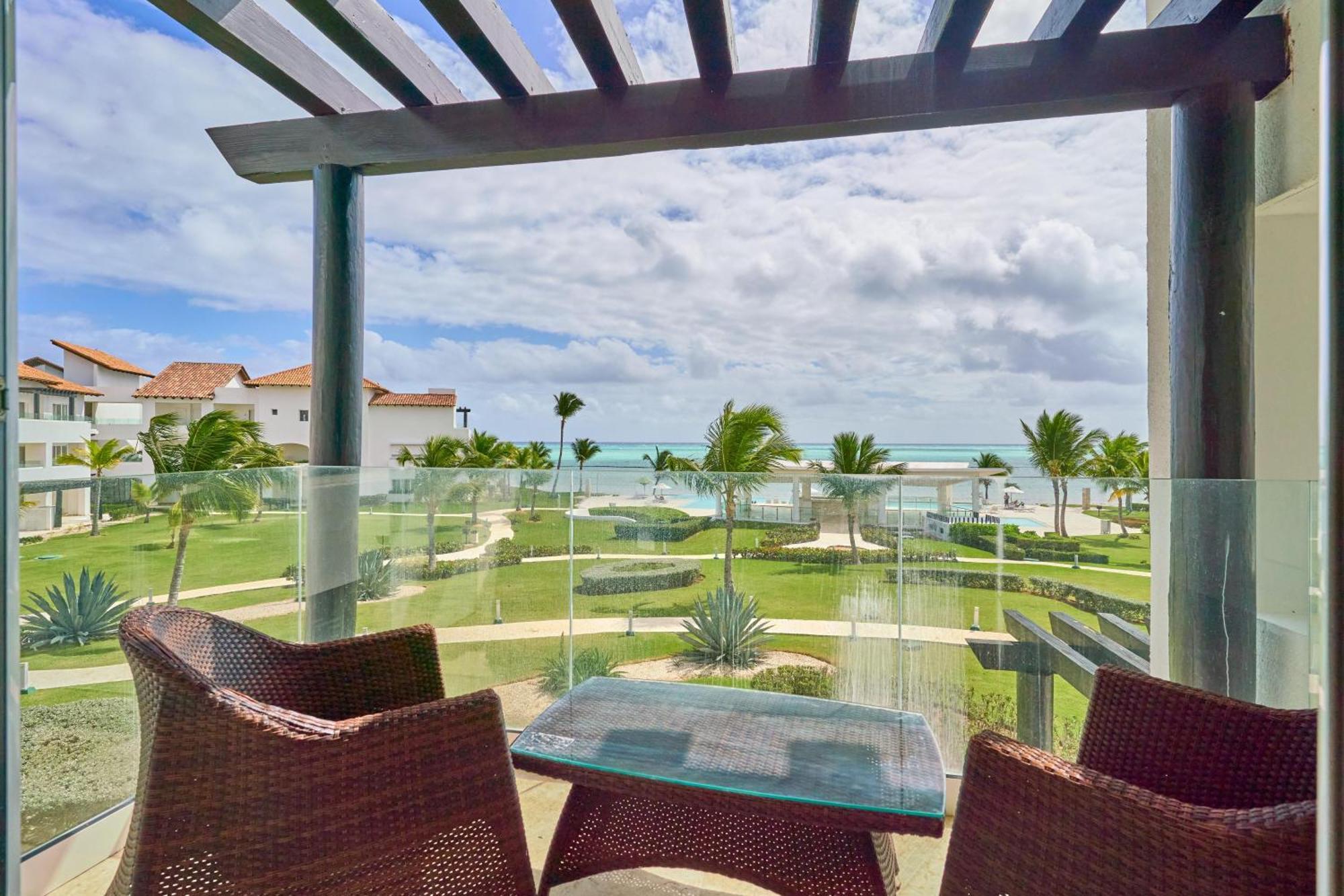 New! Beautiful Modern At Cap Cana, * Punta Cana