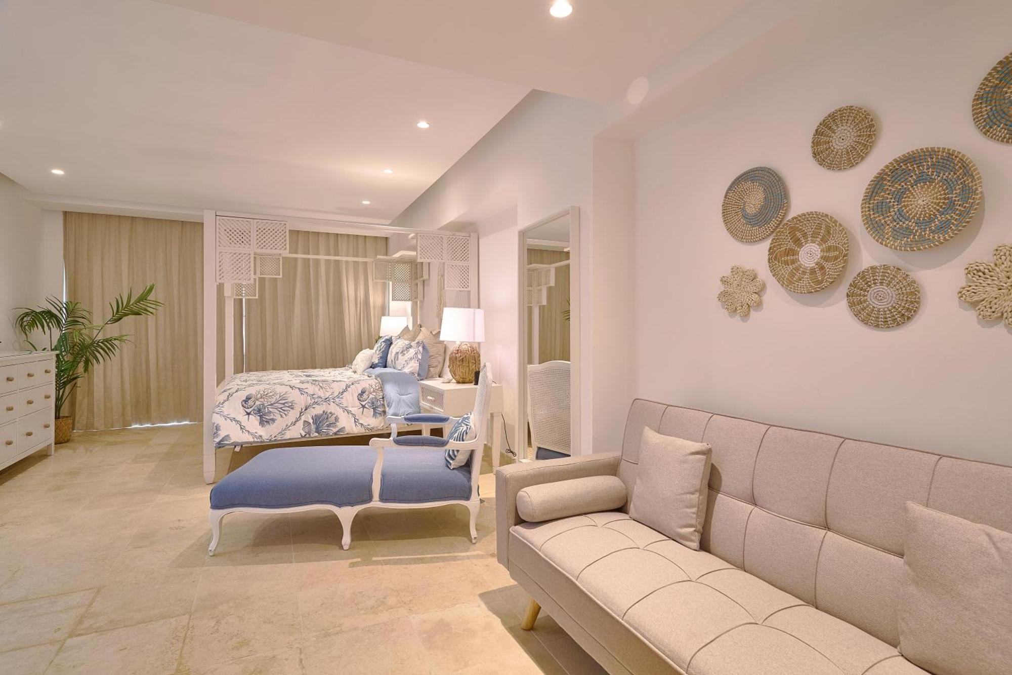 New! Beautiful Modern At Cap Cana, *