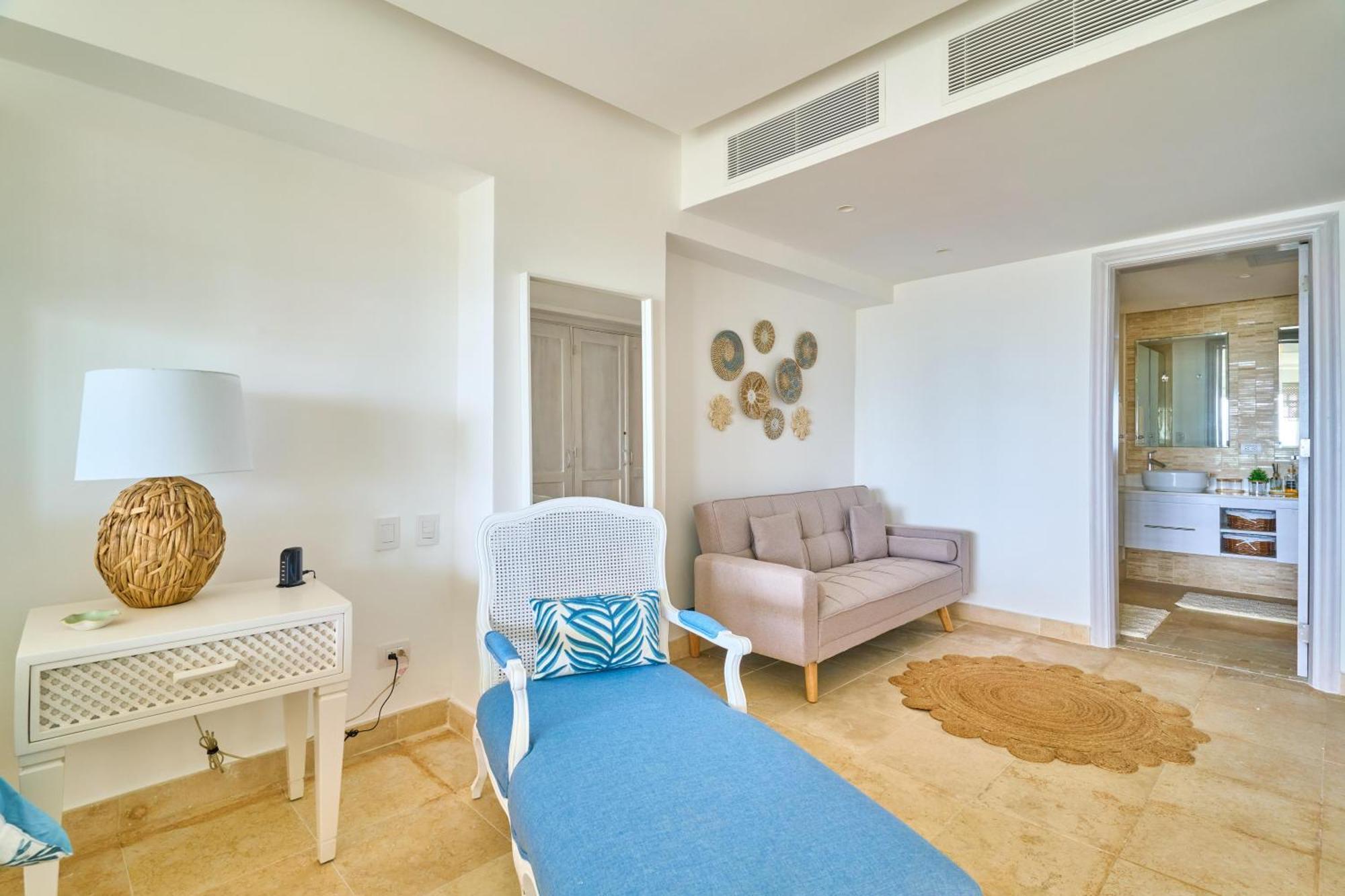 New! Beautiful Modern At Cap Cana, Punta Cana