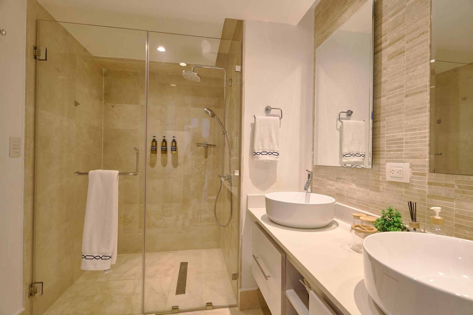 New! Beautiful Modern At Cap Cana, * Punta Cana