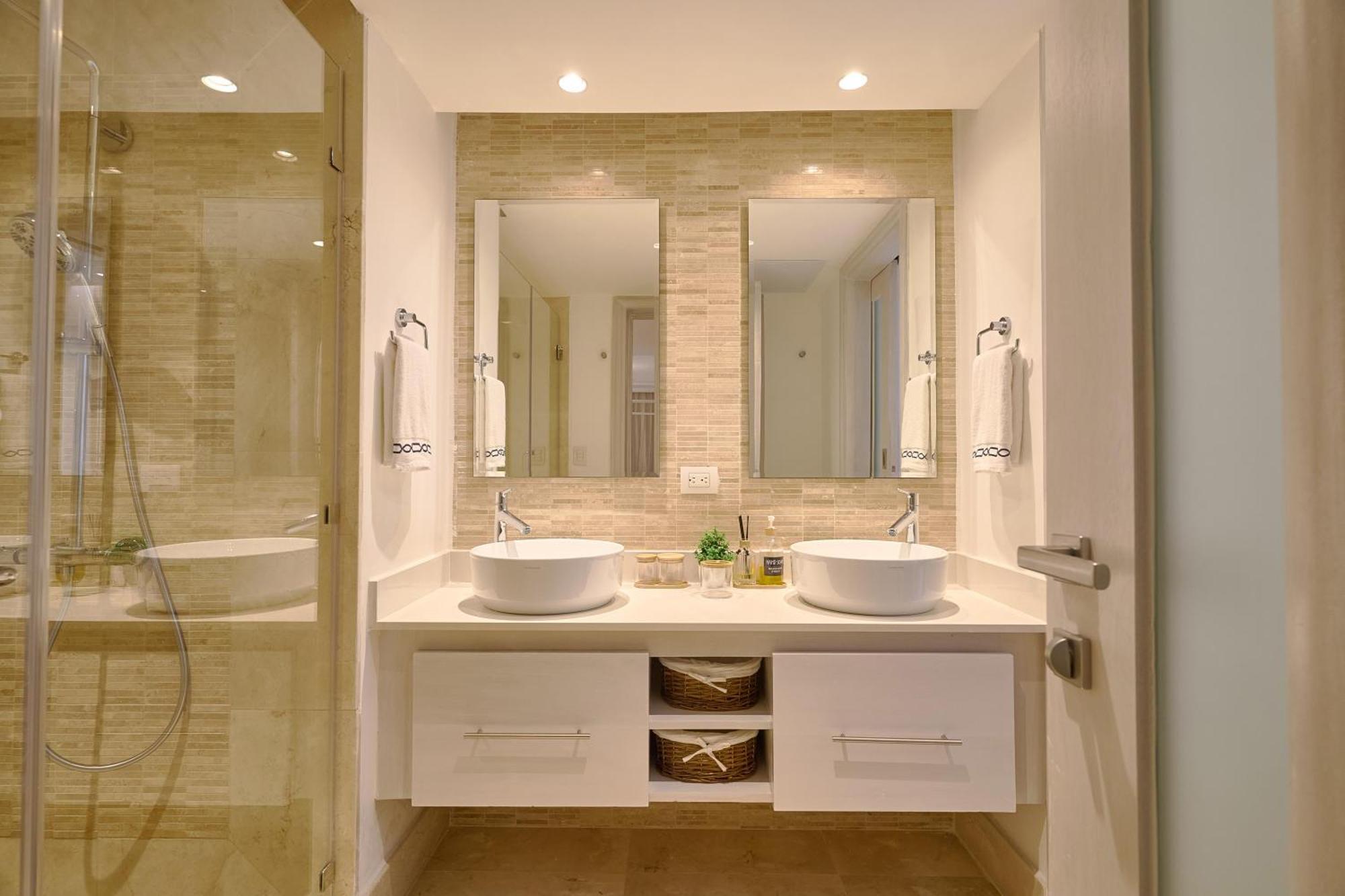 New! Beautiful Modern At Cap Cana, Apartamento *