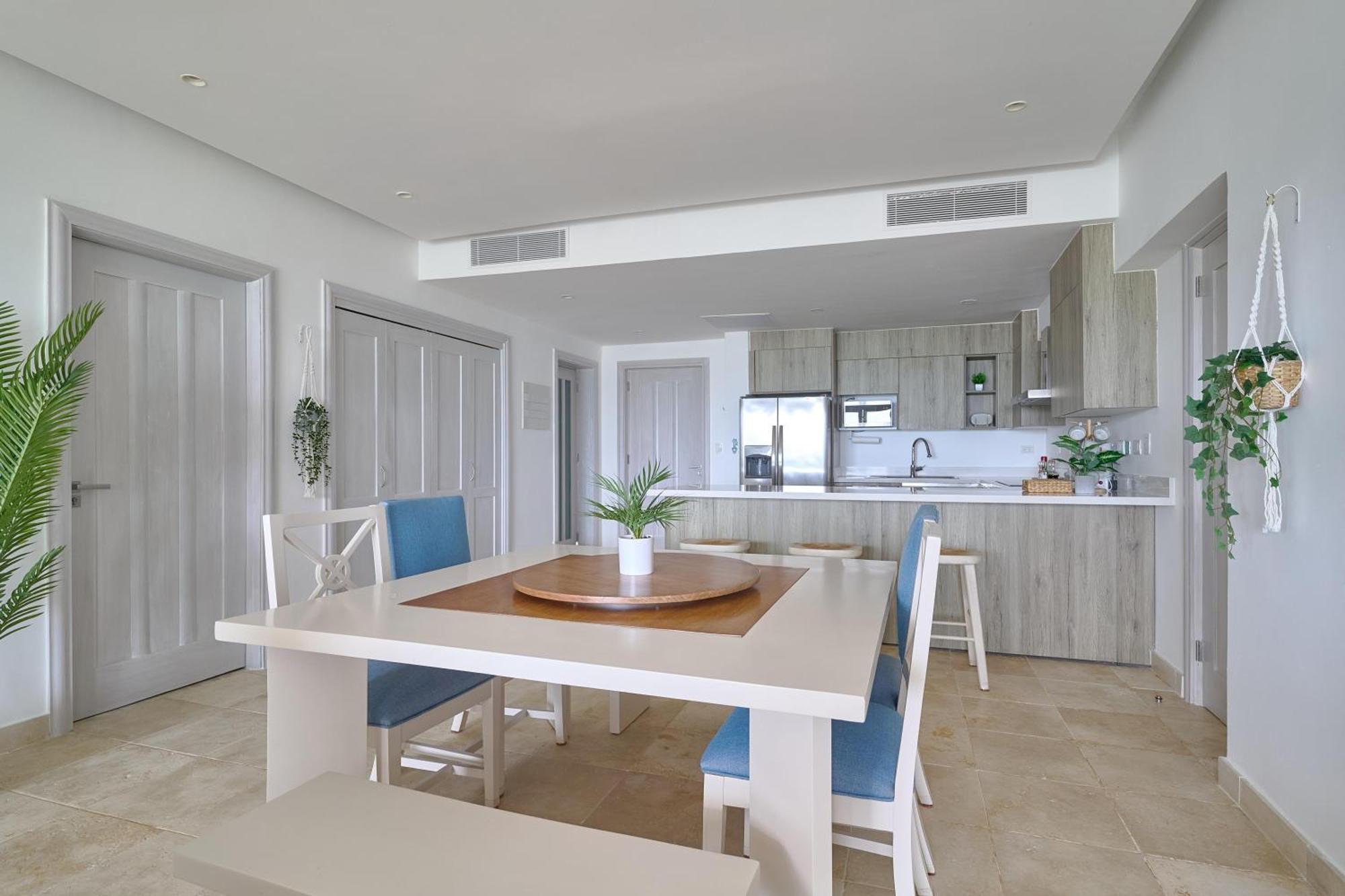 New! Beautiful Modern At Cap Cana, Apartamento