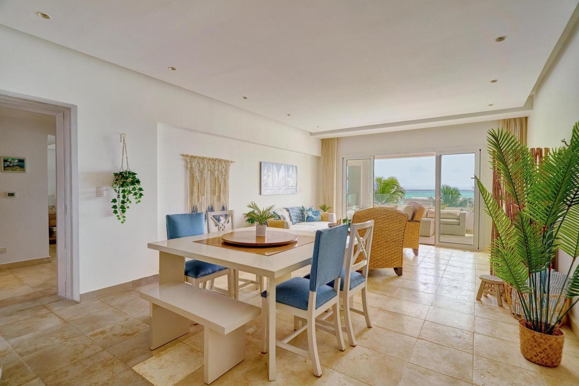 New! Beautiful Modern At Cap Cana, * Punta Cana