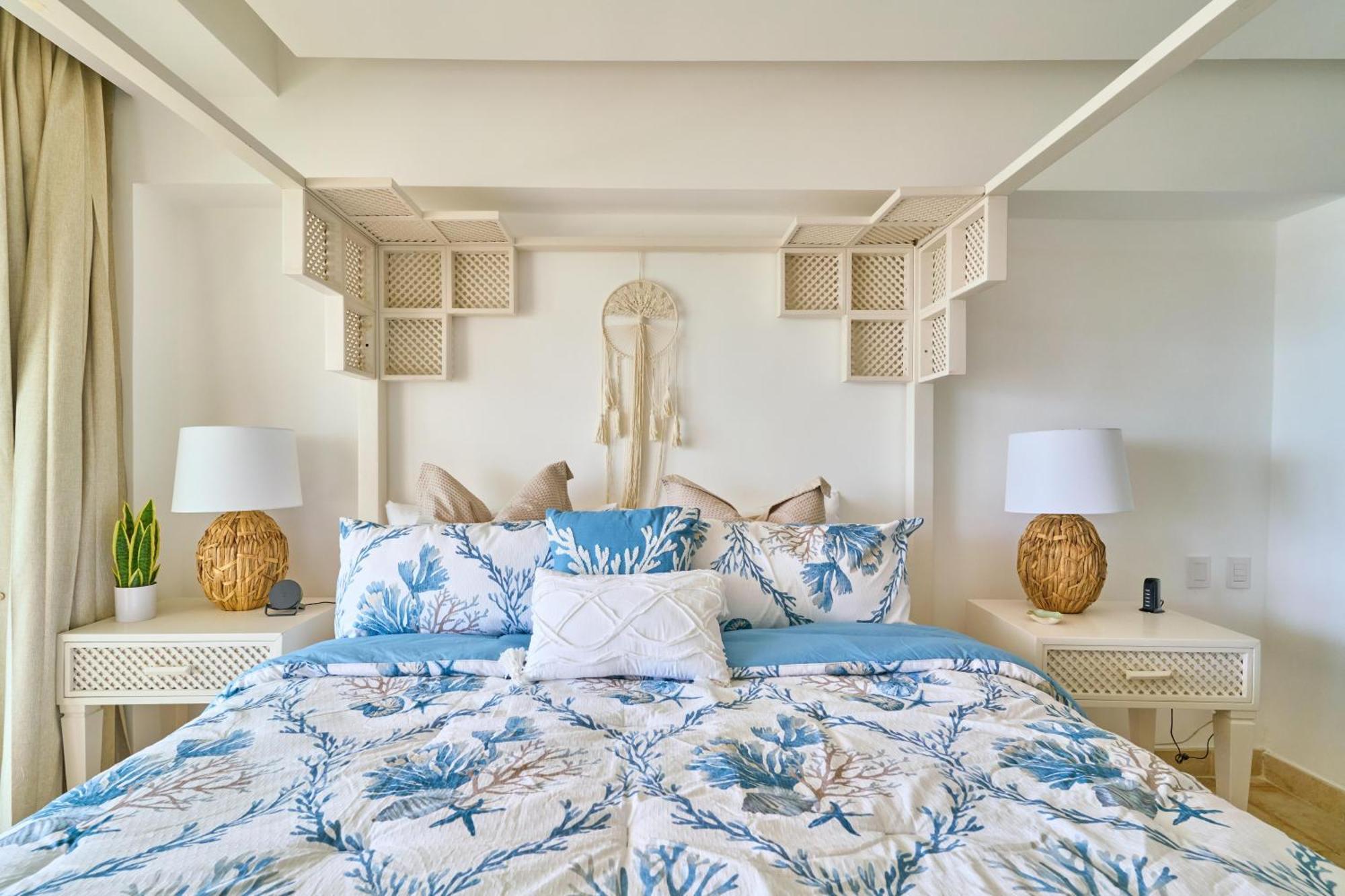 Apartamento New! Beautiful Modern At Cap Cana, *