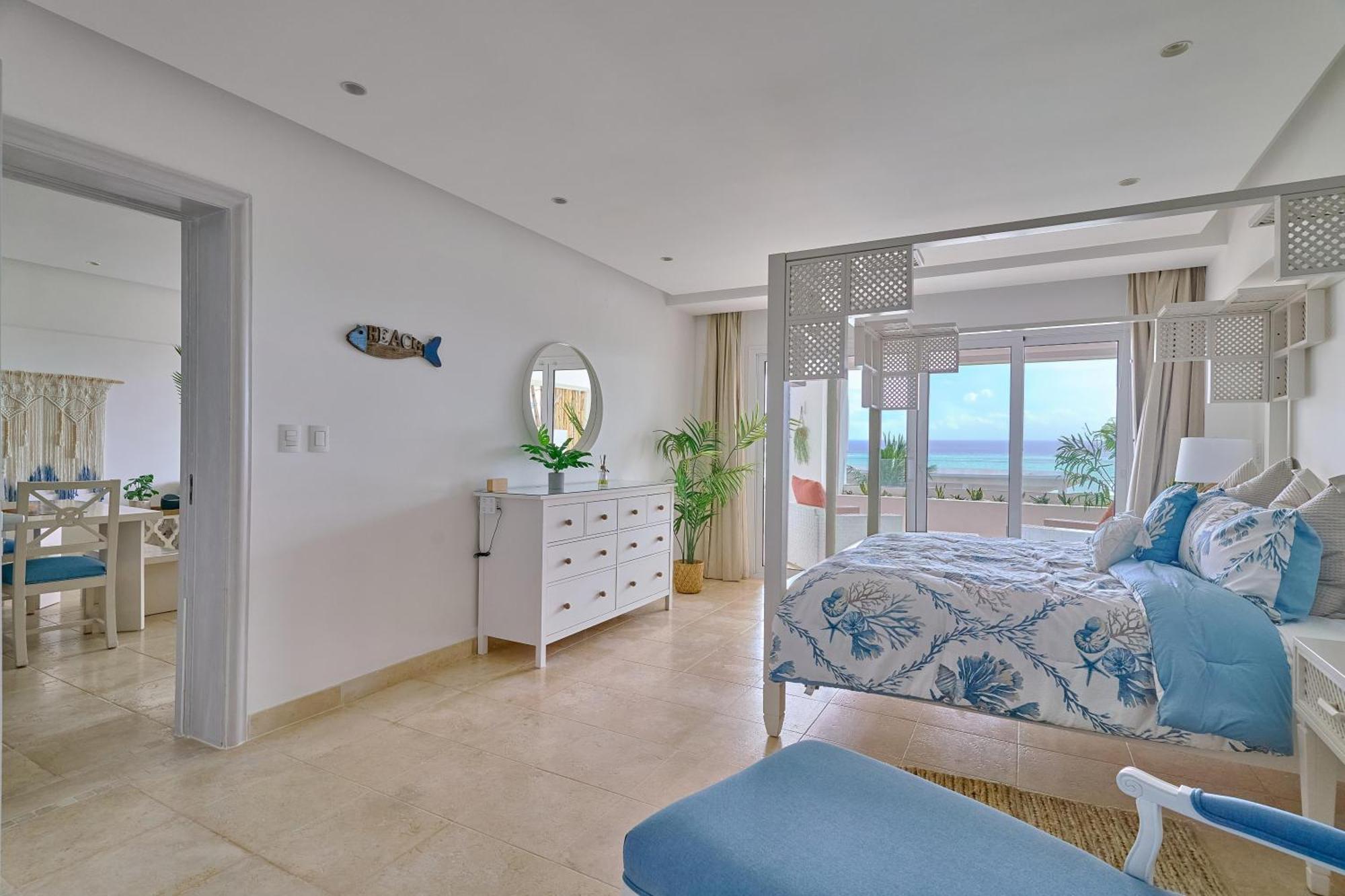 Apartamento New! Beautiful Modern At Cap Cana, Punta Cana