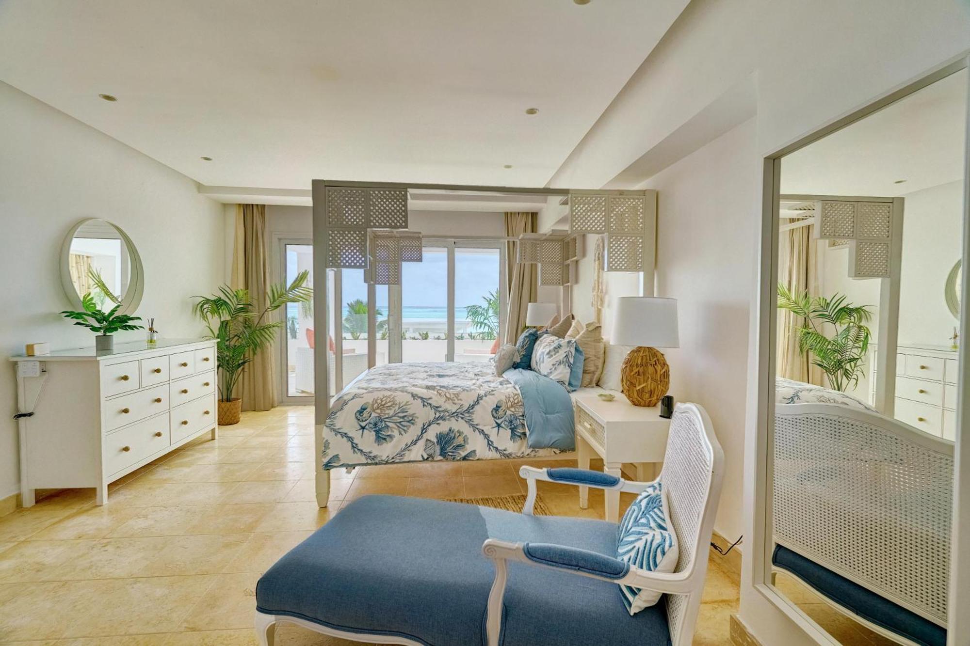 New! Beautiful Modern At Cap Cana, *