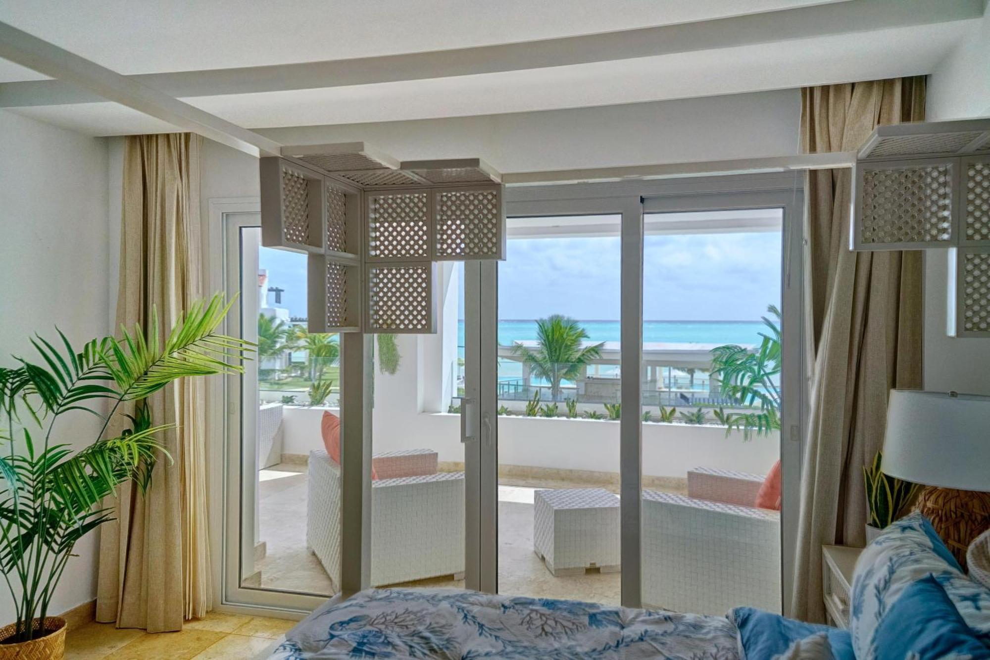 New! Beautiful Modern At Cap Cana, Apartamento *