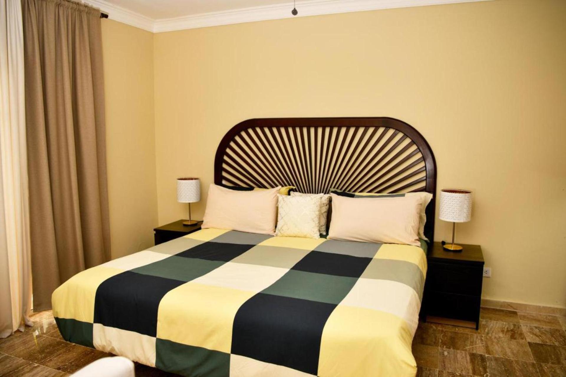 Apartamento - - Sleeps 4 - Pool - Hot Tub Punta Cana