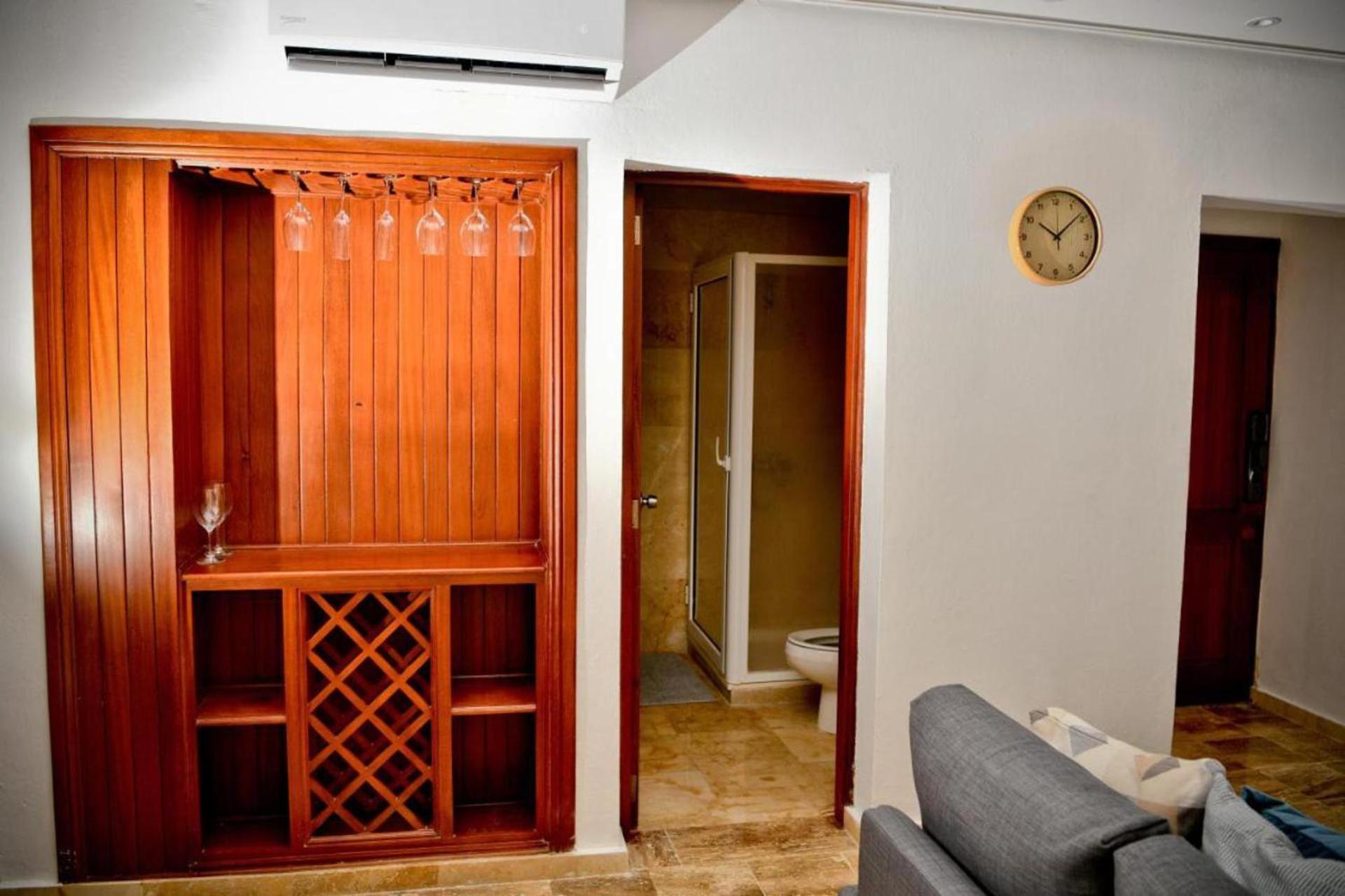 - - Sleeps 4 - Pool - Hot Tub * Punta Cana