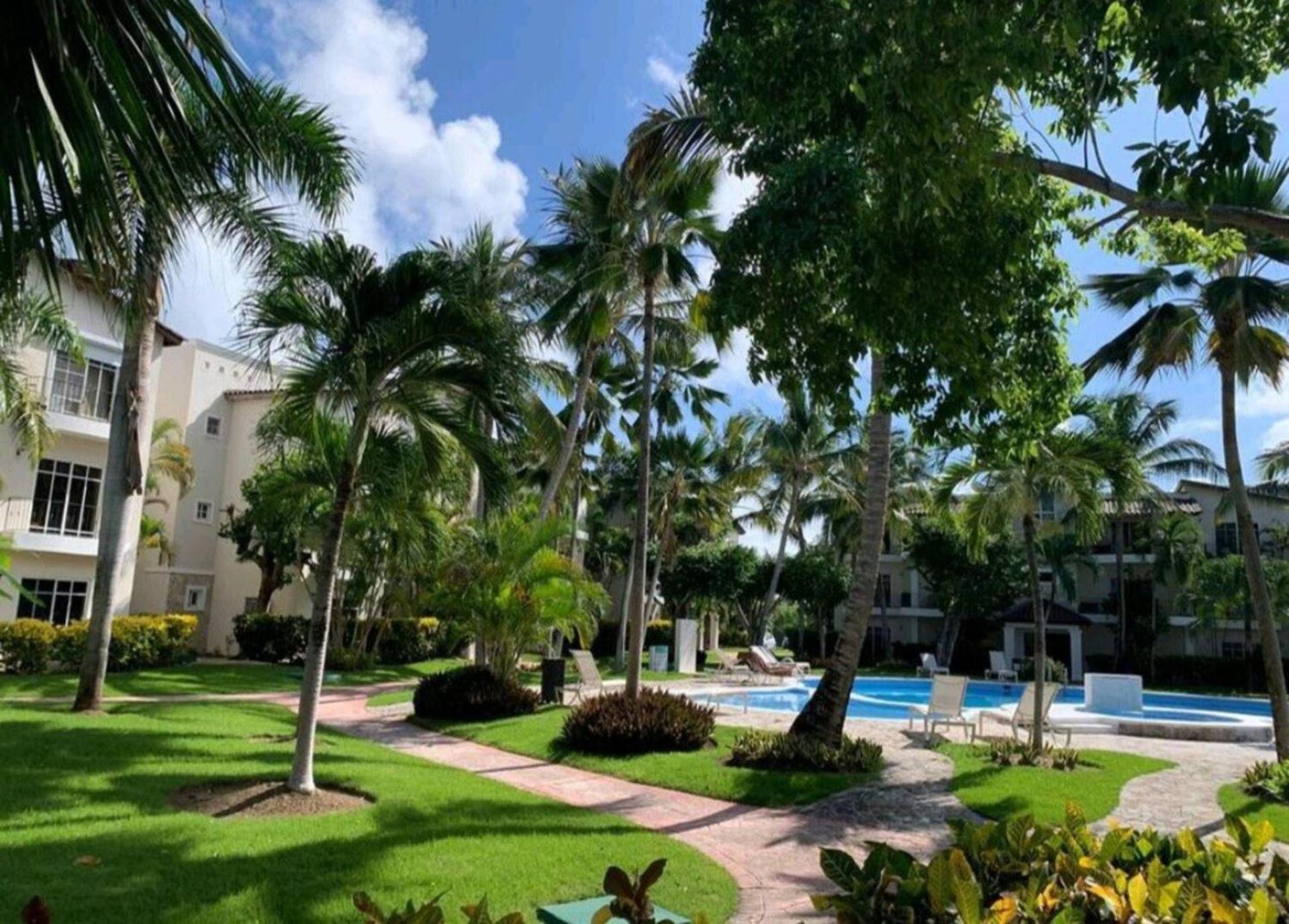 Apartamento - - Sleeps 4 - Pool - Hot Tub Punta Cana