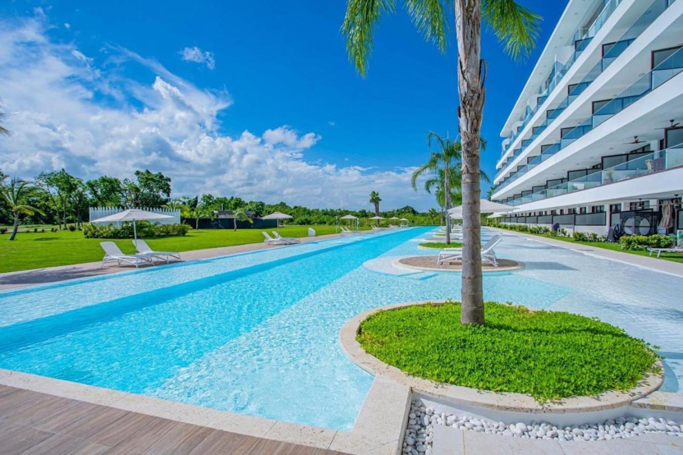 Apartamento Casa Cana Punta Cana