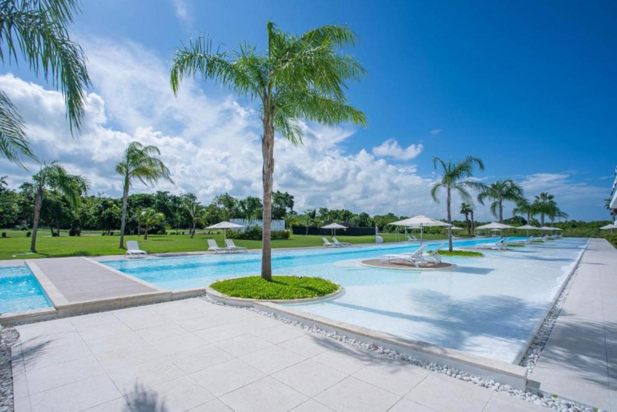 Apartamento Casa Cana