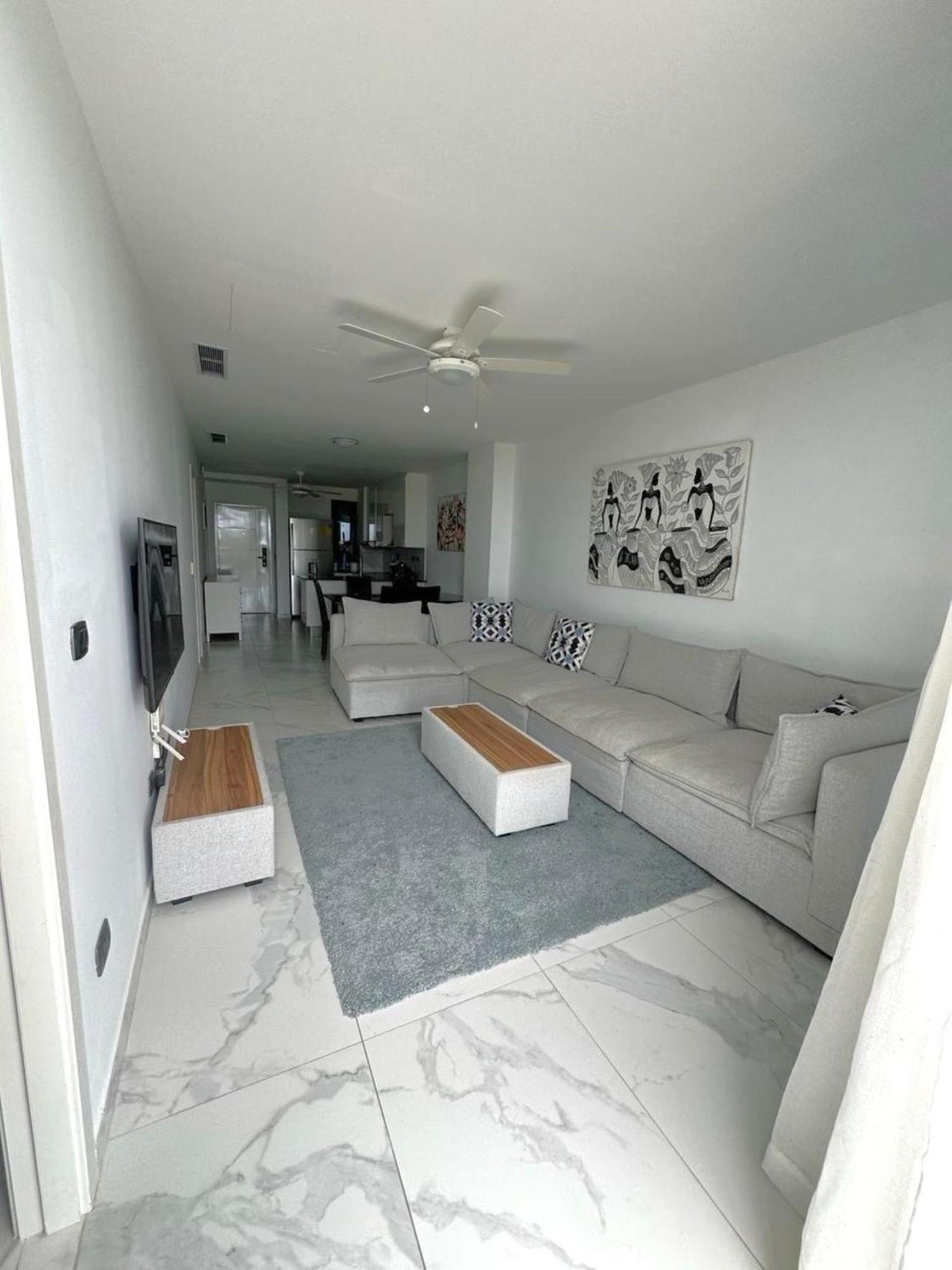 Apartamento Casa Cana Punta Cana