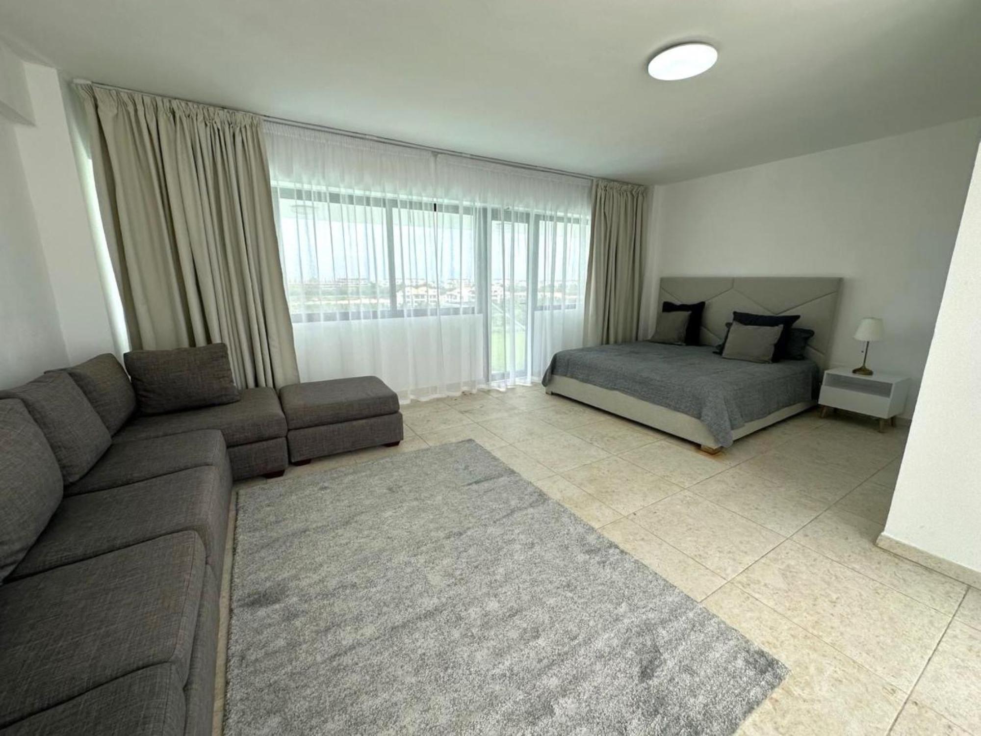 Apartamento Casa Cana