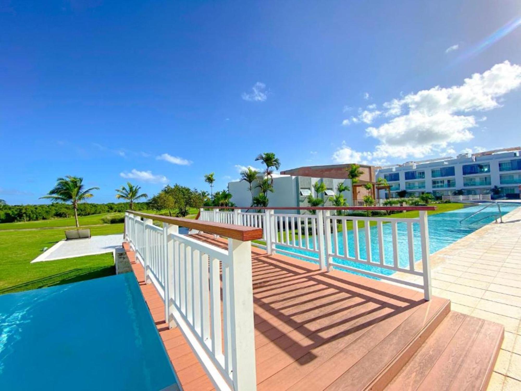 Apartamento Casa Cana Punta Cana