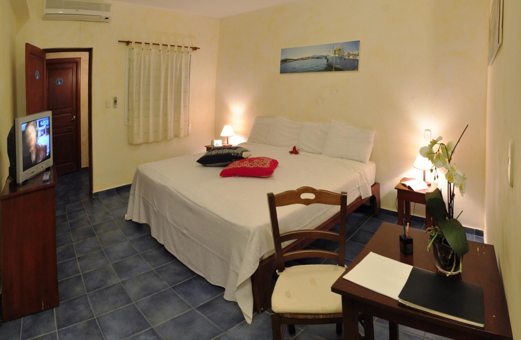 Hotel Capriccio Mare 3*