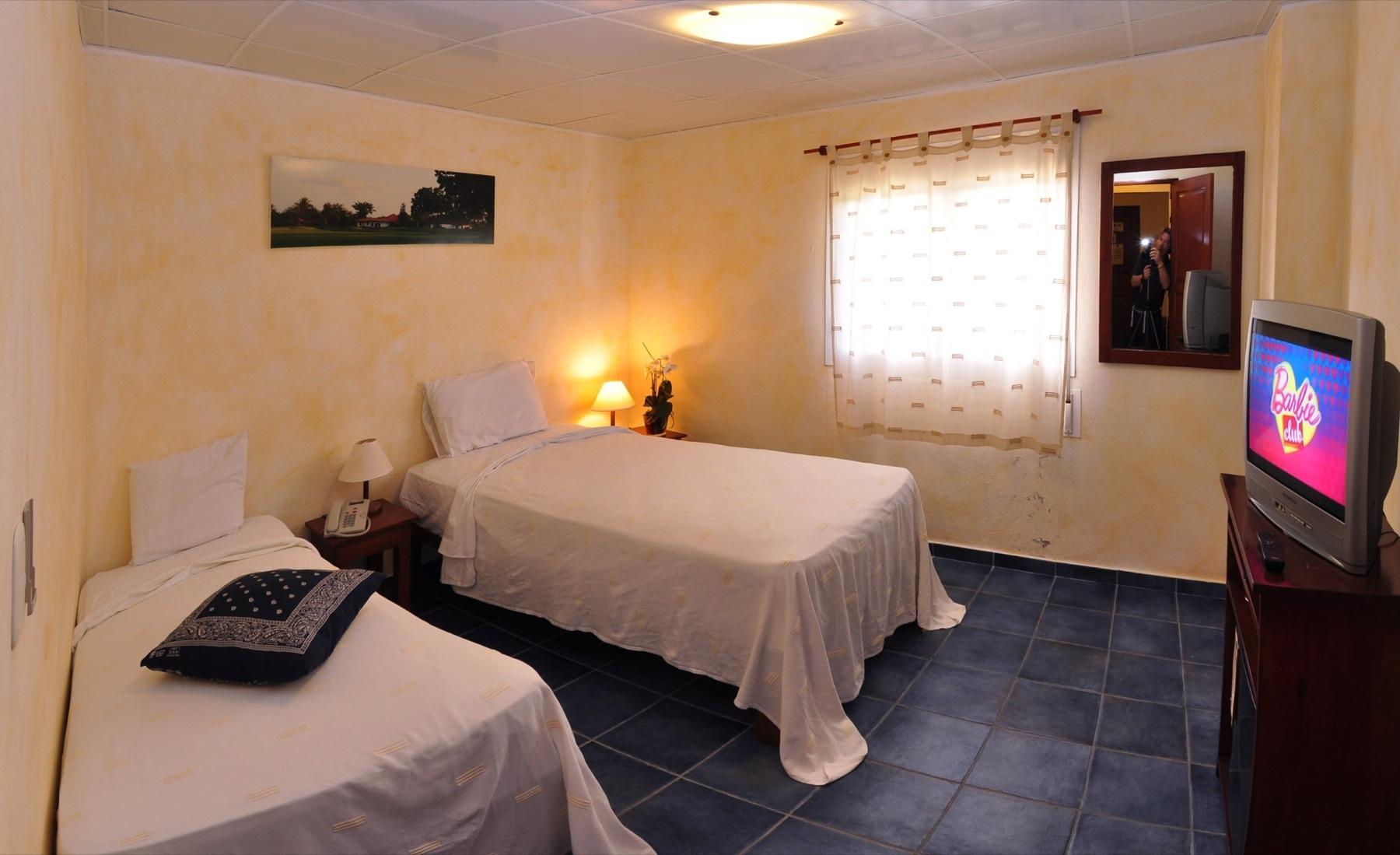 Hotel Capriccio Mare Punta Cana