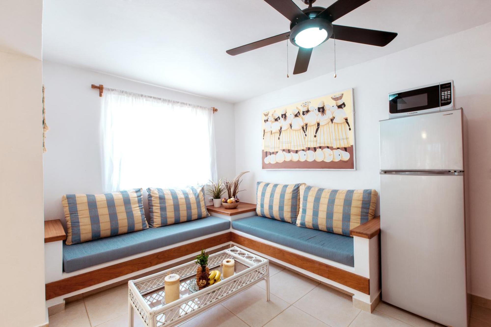 Hotel Tropical Corales Beach&spa Punta Cana