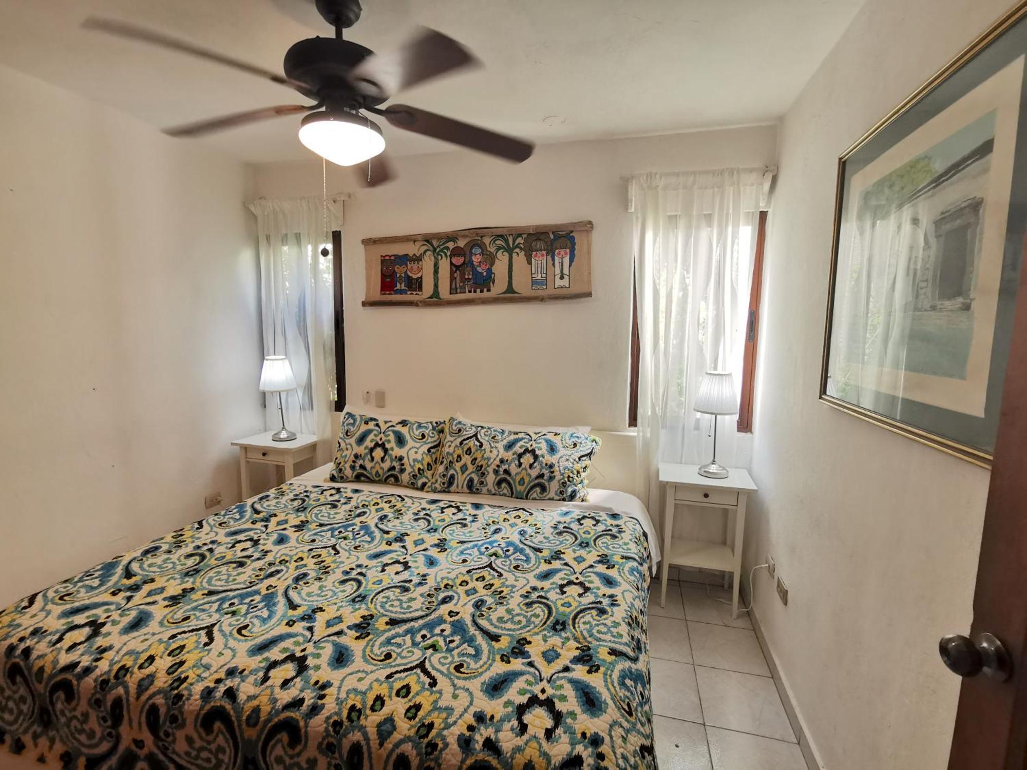 Tropical Corales Beach&spa