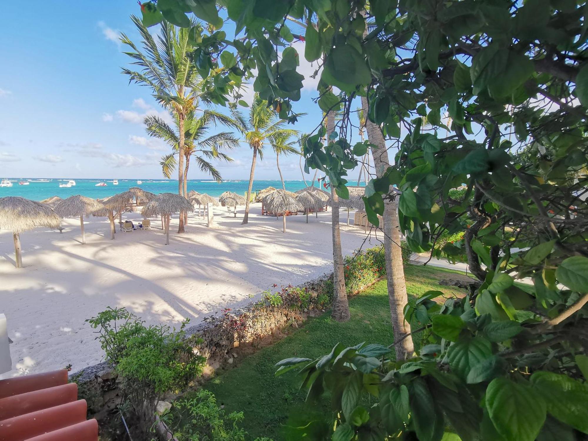 Tropical Corales Beach&spa