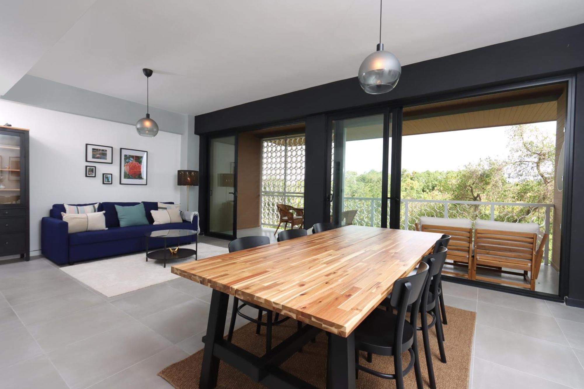 Apartamento Lumina At Flats Village