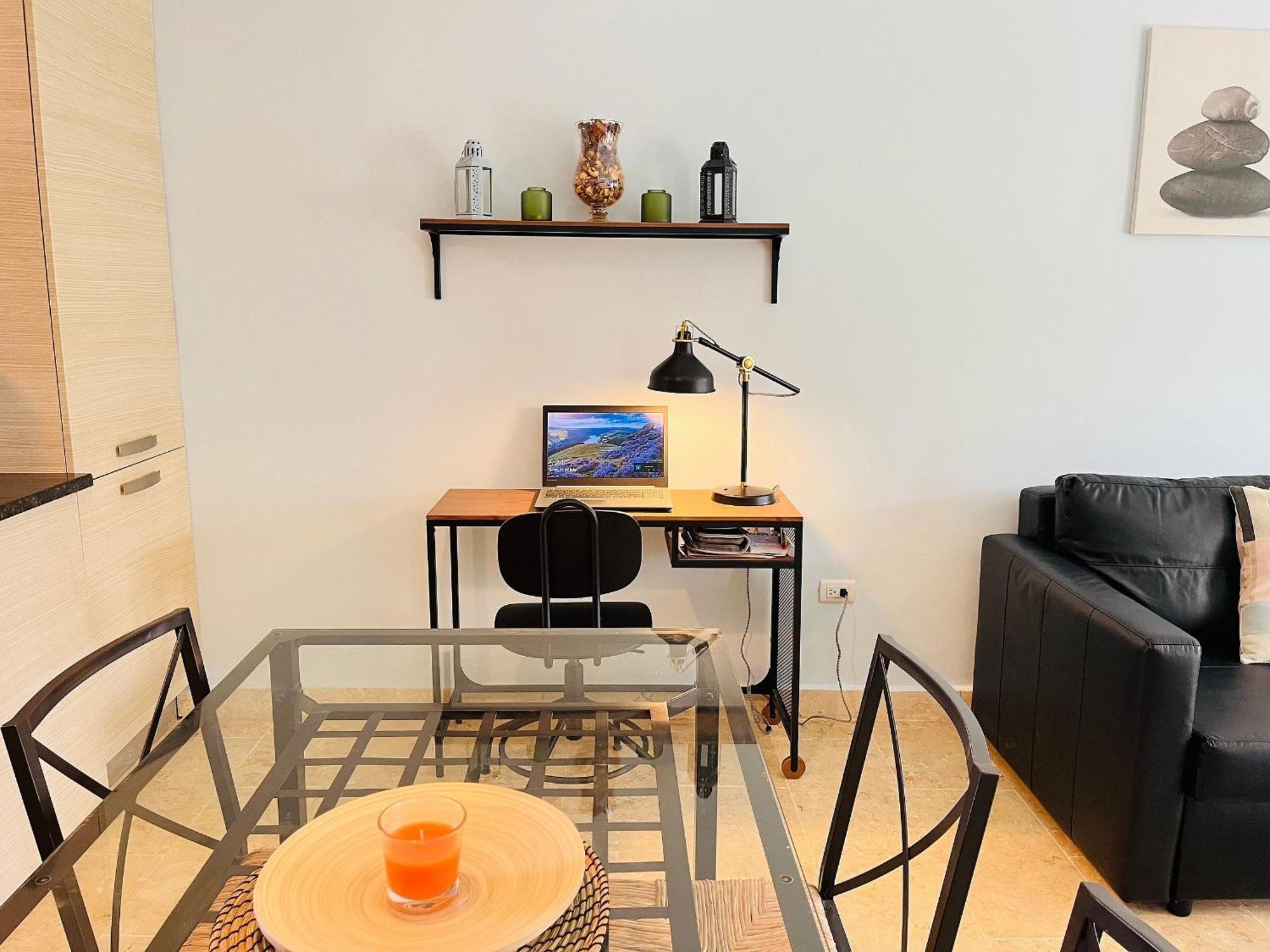 Apartamento Beauty 1 Bed Pool Views Playa Turquesa O204 *
