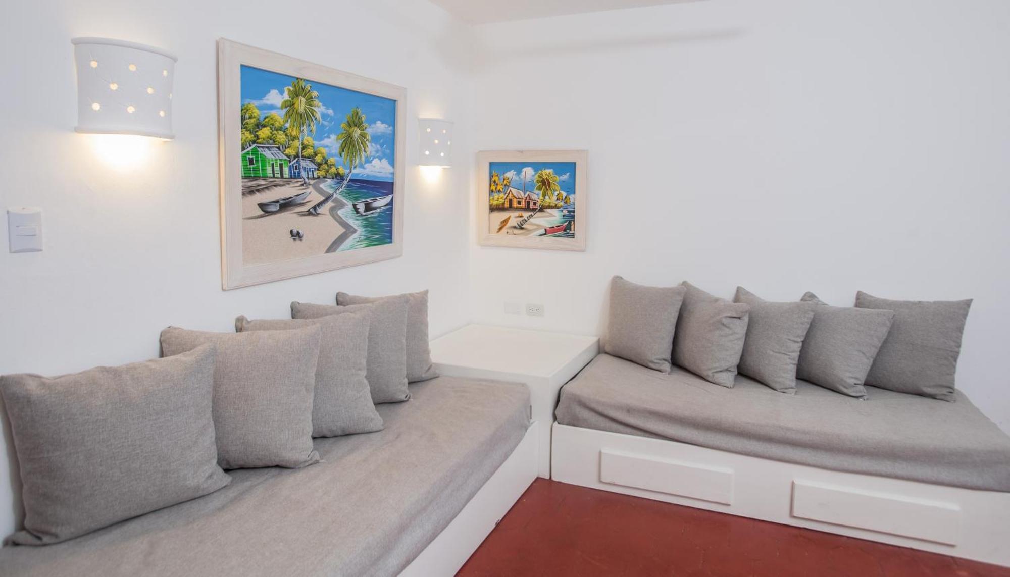 Hotel Corales Village - The Original 3*