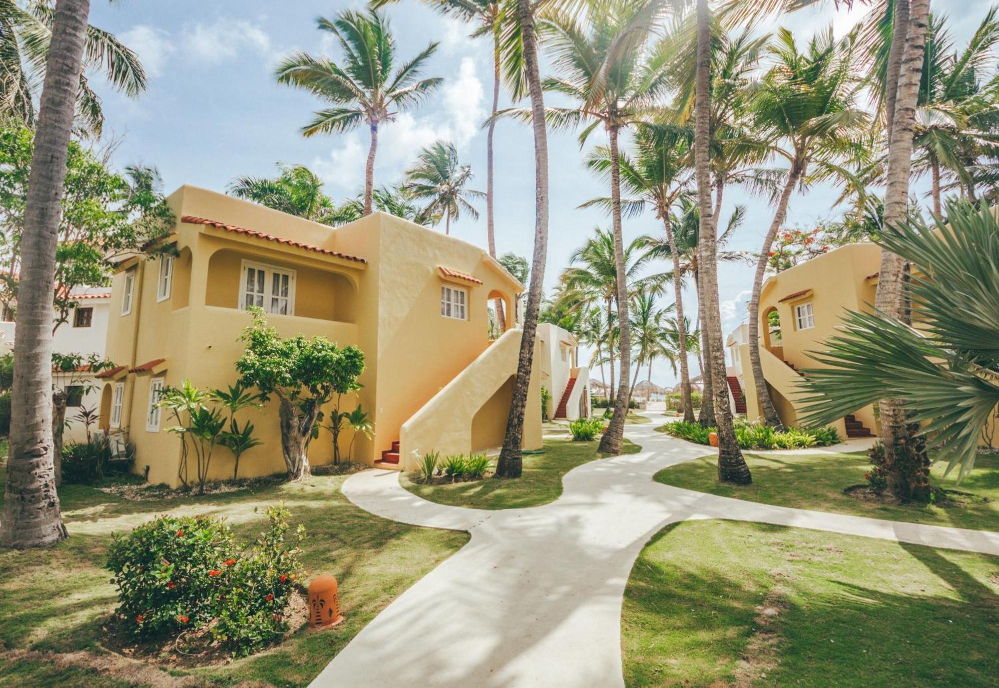 Corales Village - The Original 3*
