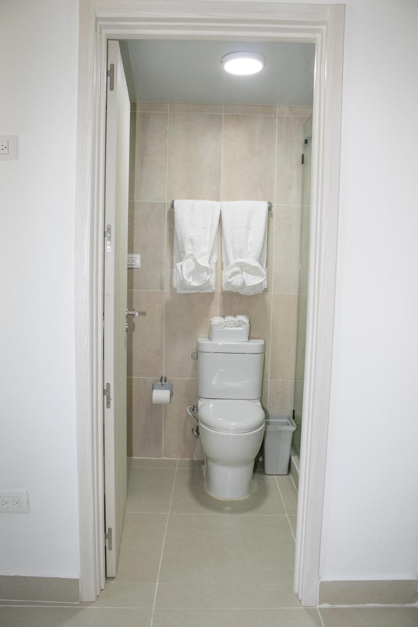 Serena Village Apartamento *