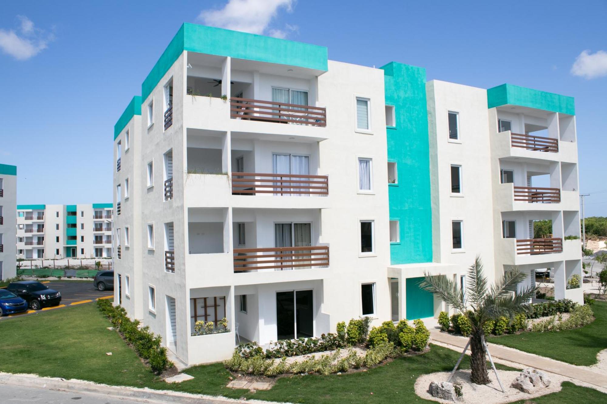 Apartamento Serena Village Punta Cana