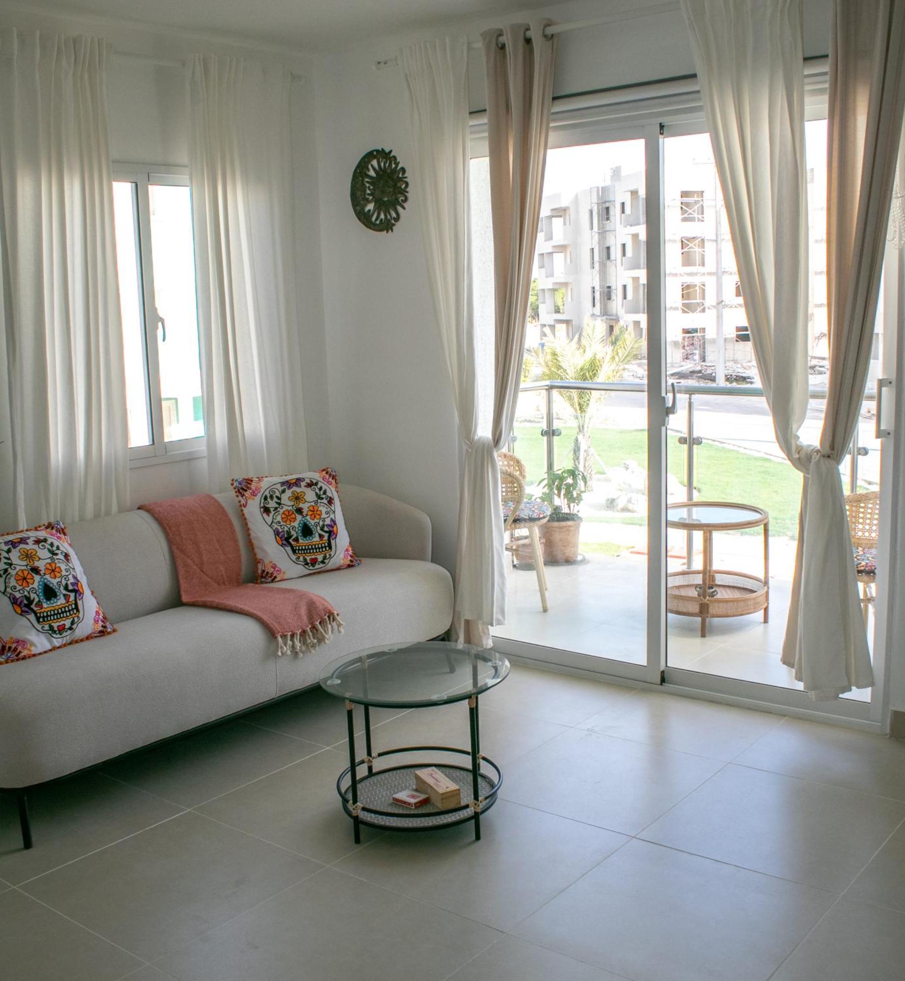 Apartamento Serena Village *