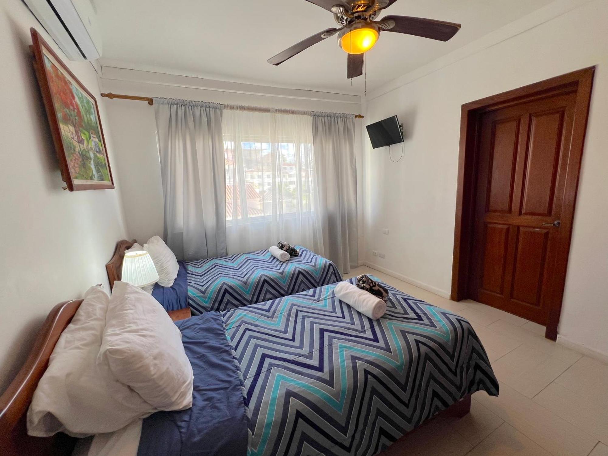Tropical Village Playa Los Corales Hotel 5*