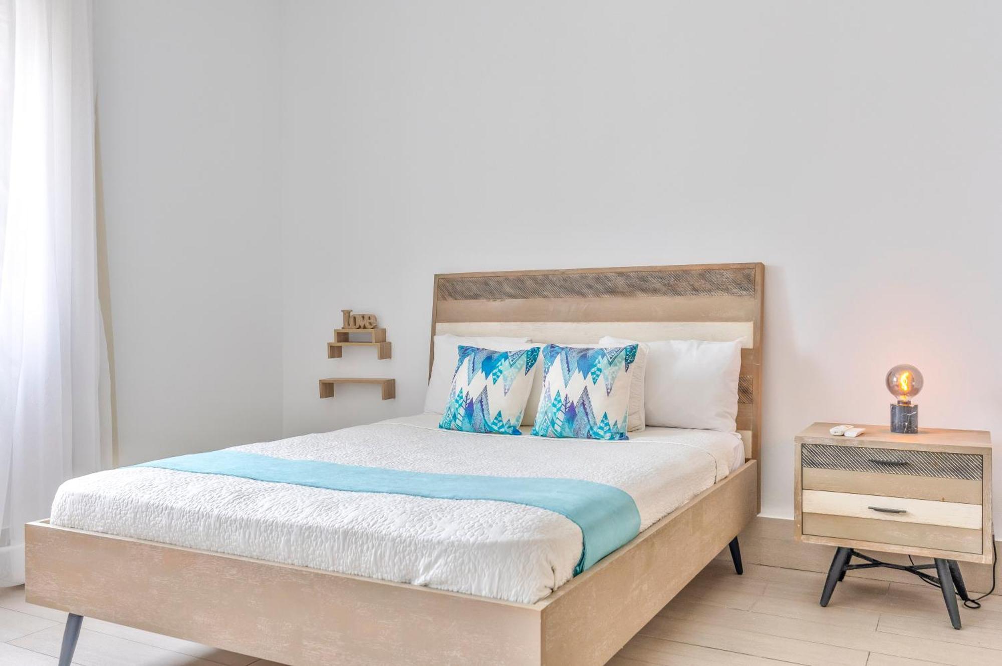 Apartamento Navio B403 Brand New Unit With Access