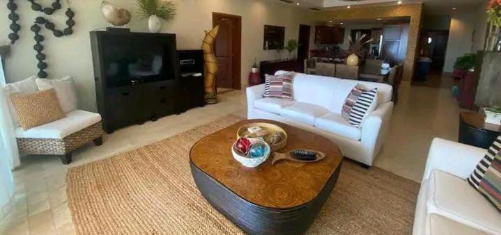 Cap Cana & Aqua Marina Vip Punta Cana