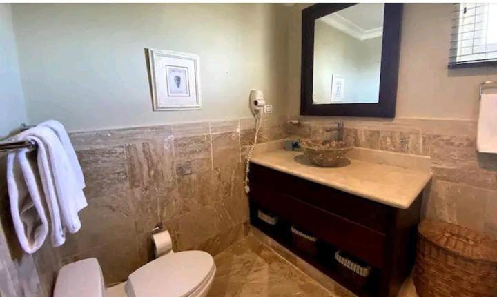 Cap Cana & Aqua Marina Vip