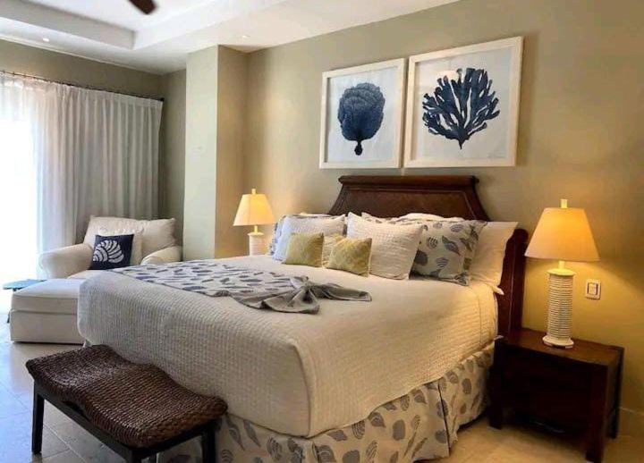 Cap Cana & Aqua Marina Vip Apartamento *