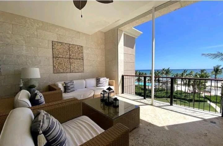 Cap Cana & Aqua Marina Vip Apartamento Punta Cana