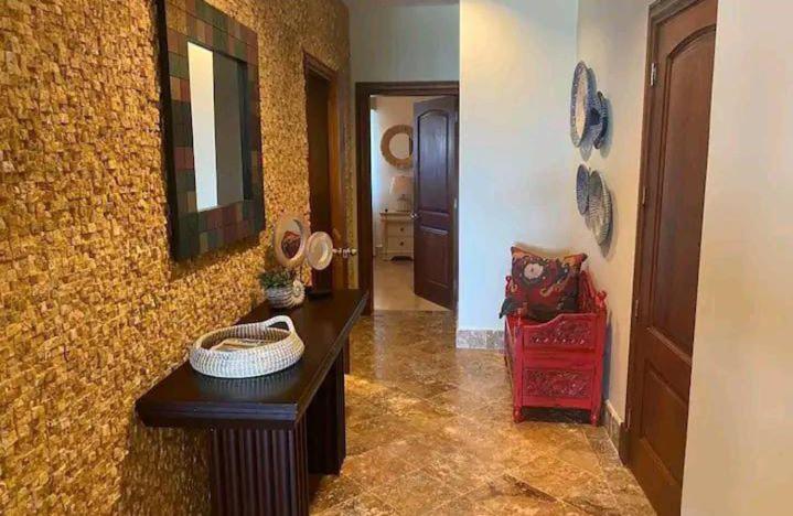 Cap Cana & Aqua Marina Vip