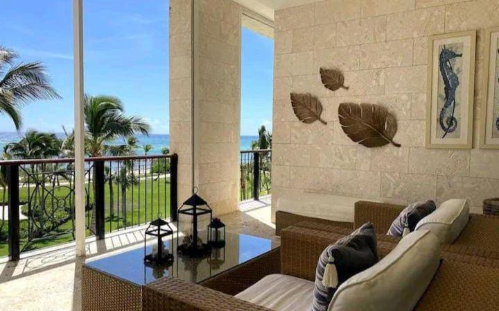 Apartamento Cap Cana & Aqua Marina Vip