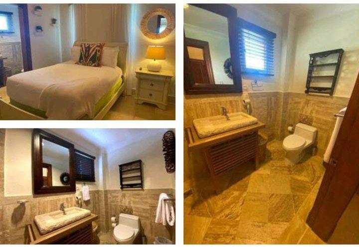 Apartamento Cap Cana & Aqua Marina Vip *