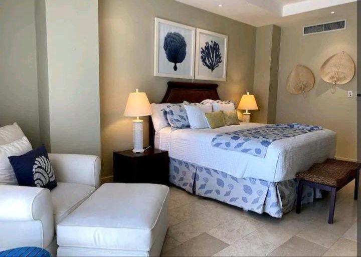 Cap Cana & Aqua Marina Vip Punta Cana