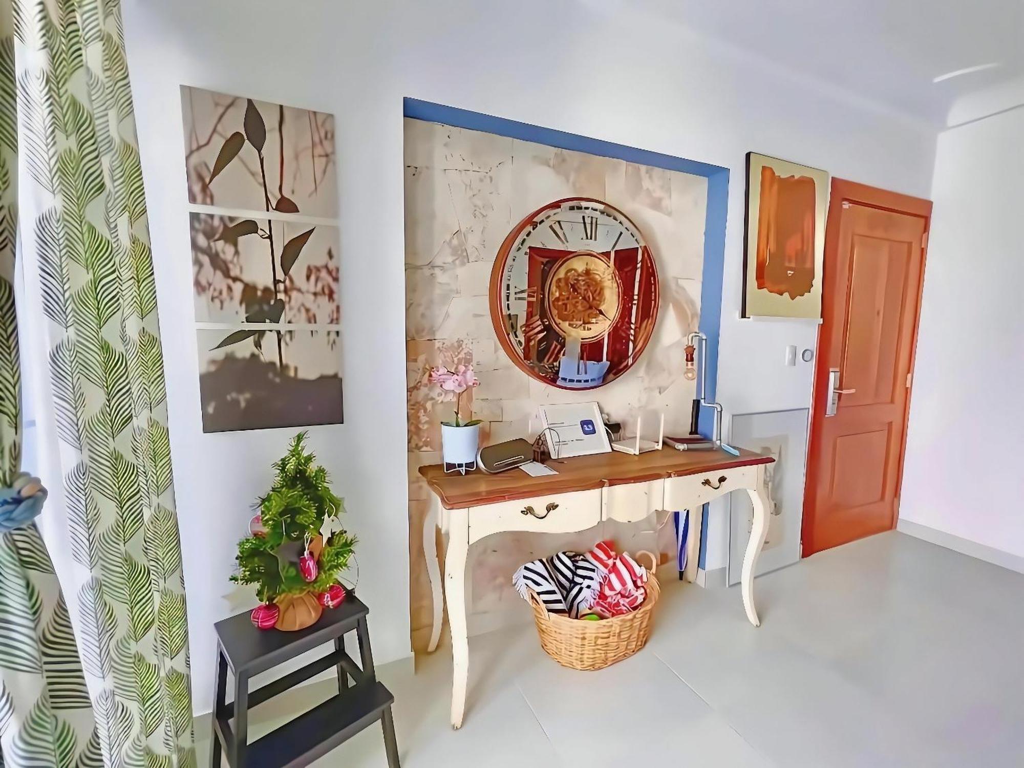 Penthouse En Sol Tropical, Punta Cana